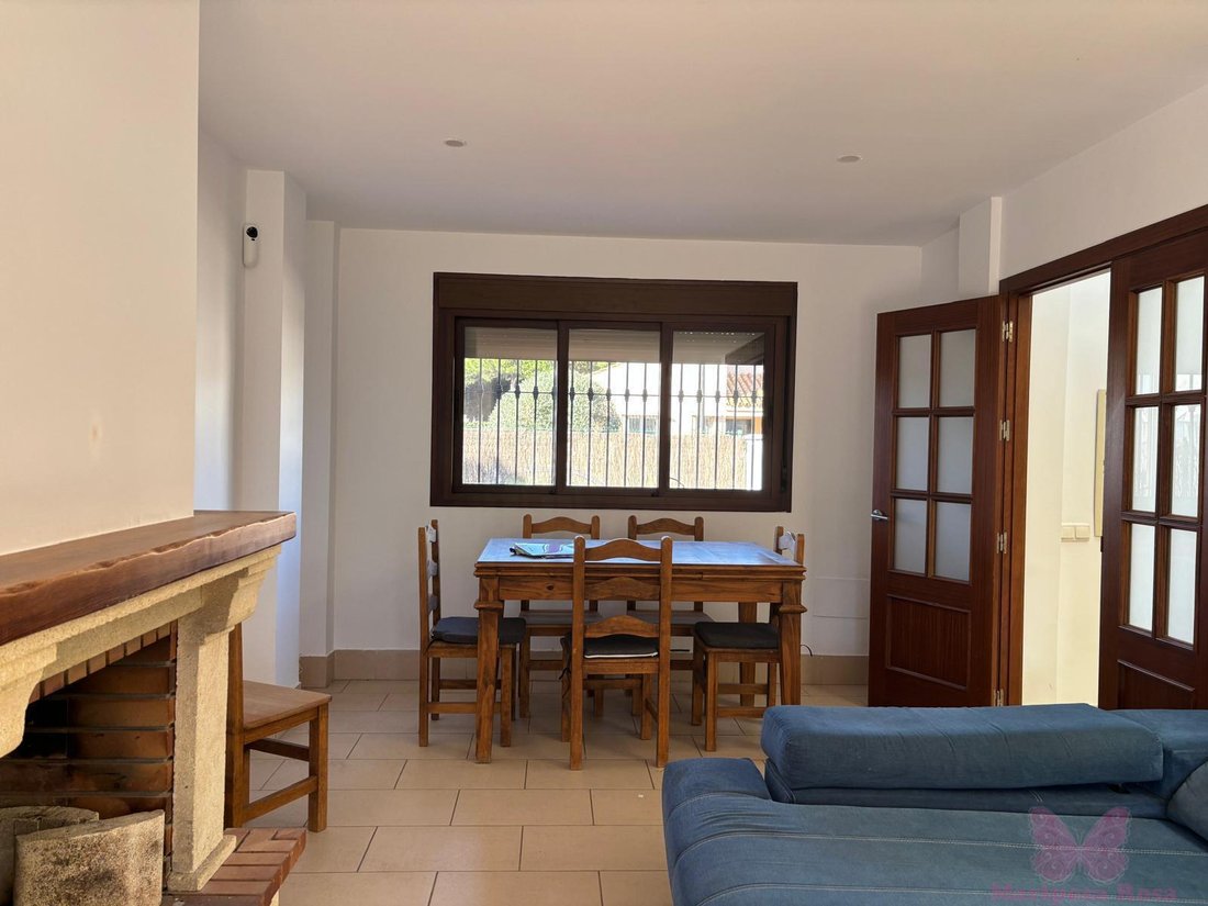 Chalet in Chiclana de la Frontera, Andalusia, Spain 4 - 16613835