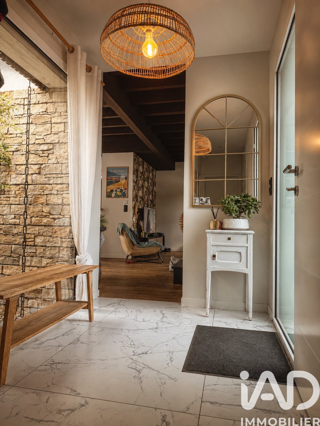 House in Littoral Ouest, Talmont-Saint-Hilaire, France 3 - 18097121