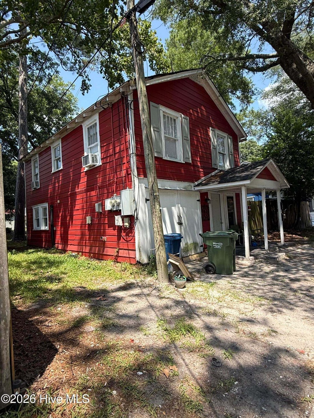 House in Wilmington, North Carolina, United States 5 - 18617256
