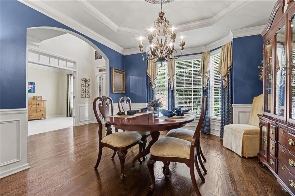House in Buford, Georgia, United States 5 - 18601746
