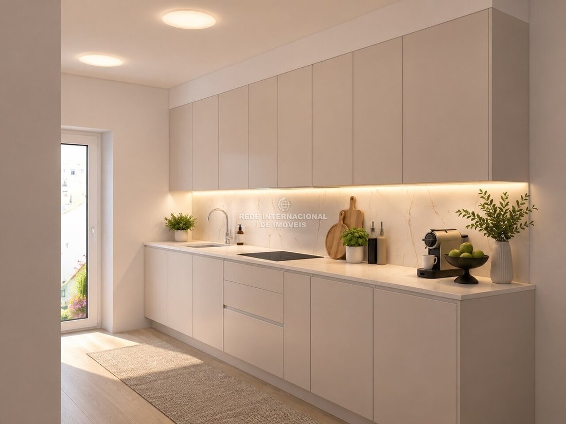 Apartamento en Sao Goncalo de Lagos, Algarve, Portugal 3 - 17803987