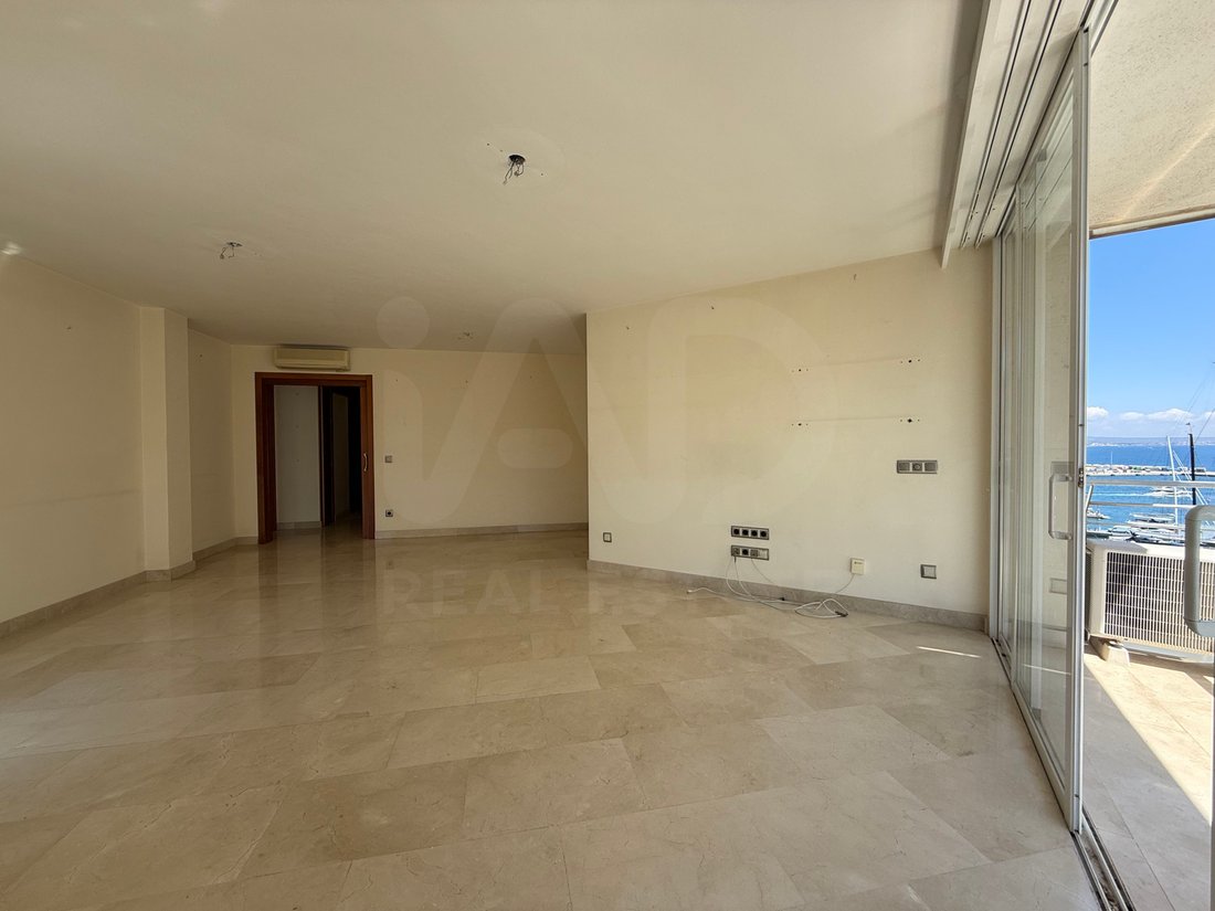 Apartment in Palma, Balearic Islands, Spain 2 - 18619120