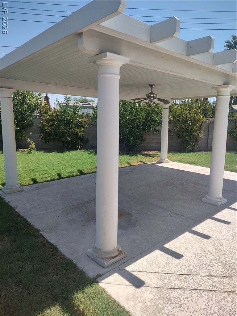 House in Las Vegas, Nevada, United States 4 - 18618500