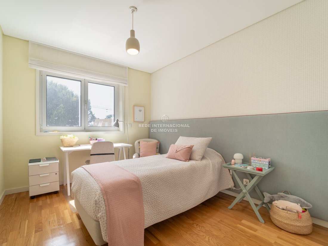 Apartment in Aldoar, Foz do Douro e Nevogilde, Porto District, Portugal 5 - 18099104