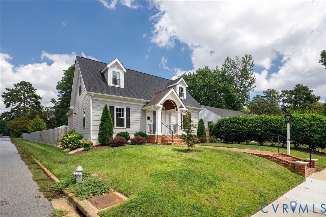House in Richmond, Virginia, United States 2 - 18619867
