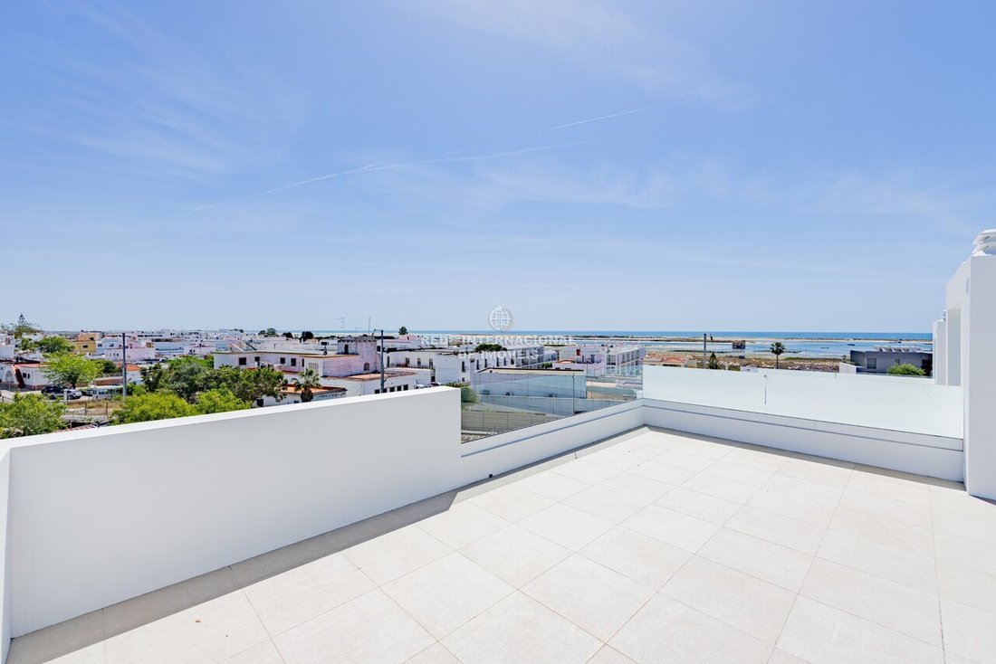 Appartement à Moncarapacho, Algarve, Portugal 3 - 18168900
