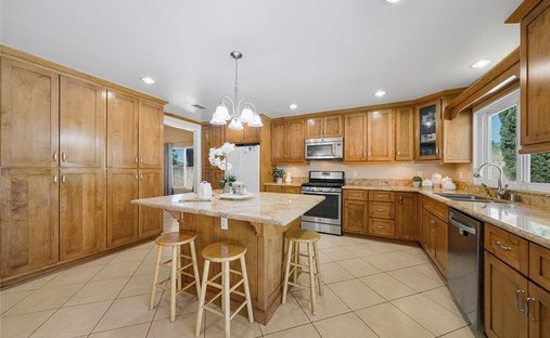 House in Upland, California, United States 1