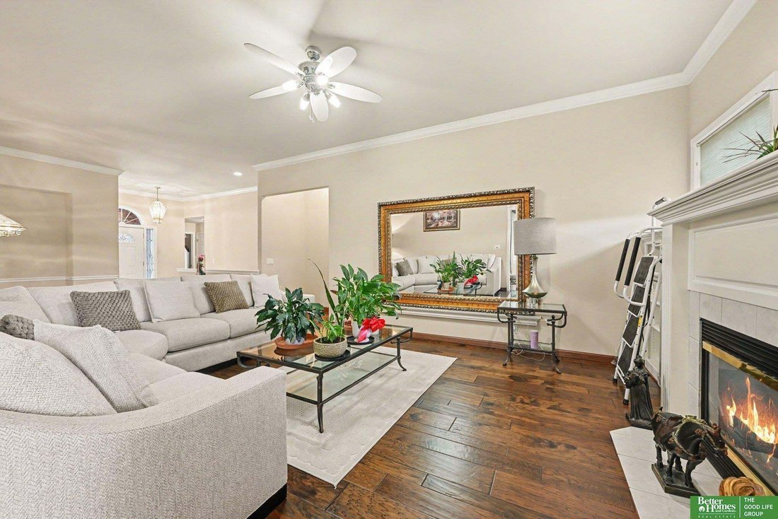 House in Omaha, Nebraska, United States 4 - 18466613