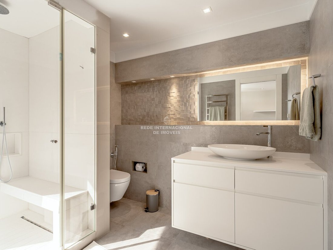 Casa en Estoril, Cascais y Estoril, Distrito de Lisboa 3 - 17500993