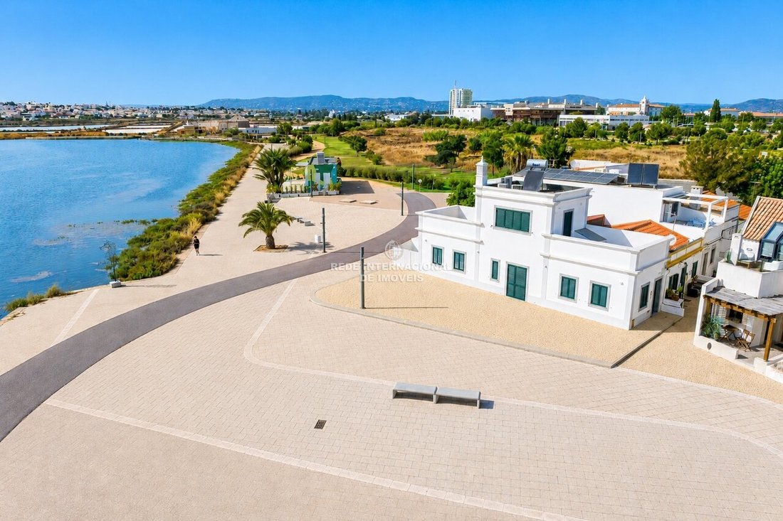 House in Faro (Se e Sao Pedro), Algarve, Portugal 1 - 18304270