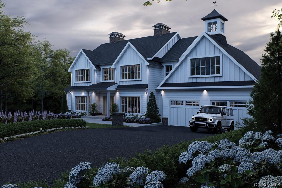 House in Saint James, New York, United States 1 - 16979413