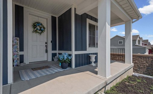 Maison à Riverton, Utah, États-Unis 1