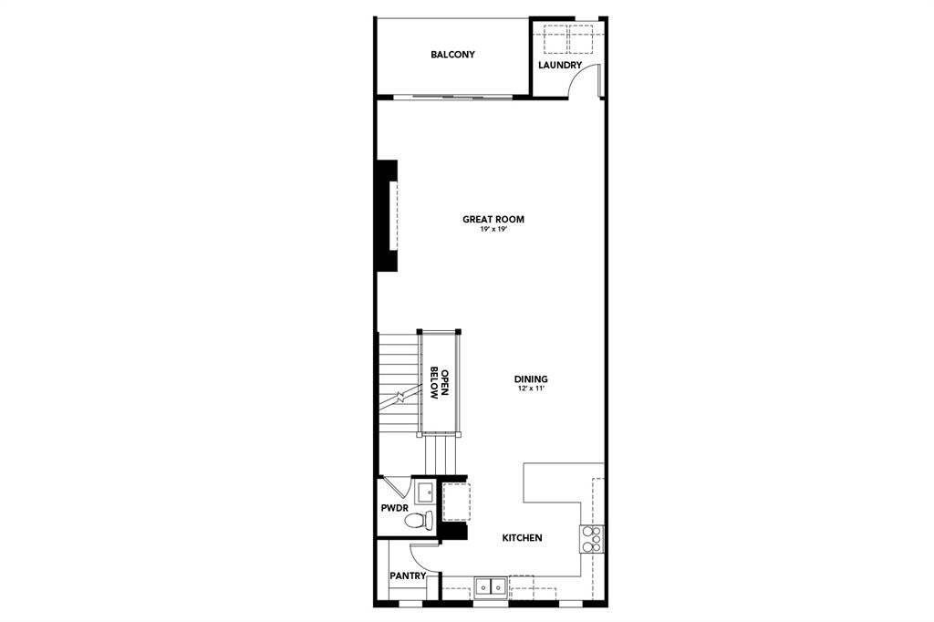 Townhouse in Plano, Texas, United States 4 - 18618889