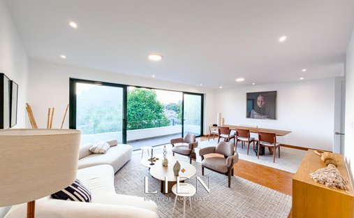 Apartment in San Juan de Miraflores, Metropolitan Municipality of Lima, Peru 1