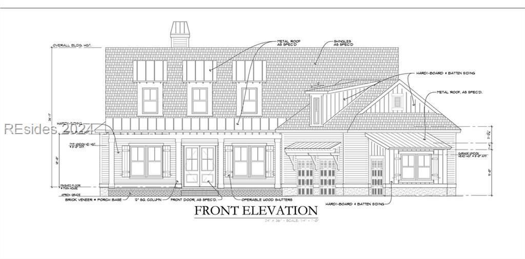 House in Bluffton, South Carolina, United States 3 - 18346244
