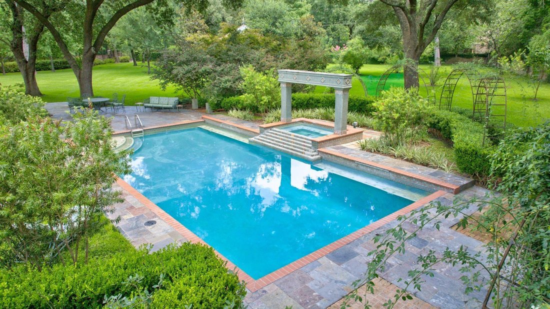 House in Houston, Texas, United States 5 - 18623749
