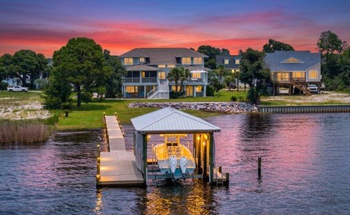 Haus in Milton, Florida, Vereinigte Staaten 1