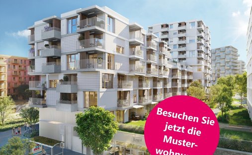 Apartamento en Viena, Viena, Austria 1