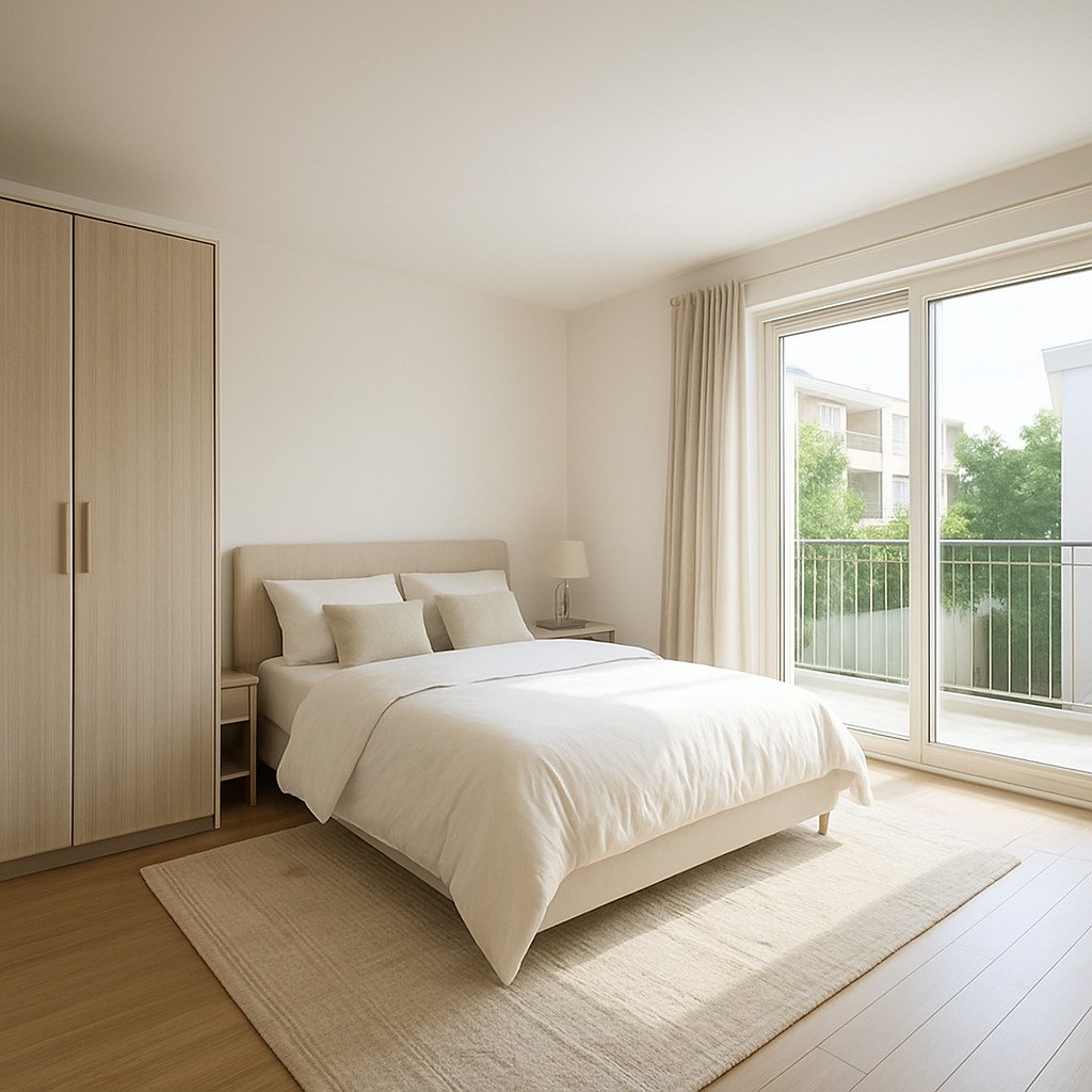 Apartment in Centre Ville, Rueil-Malmaison, France 2 - 18623011