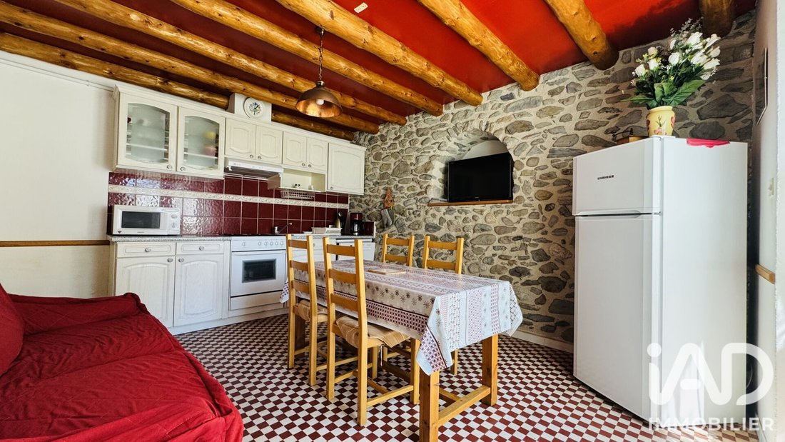 House in Formigueres, Occitania, France 4 - 18621160