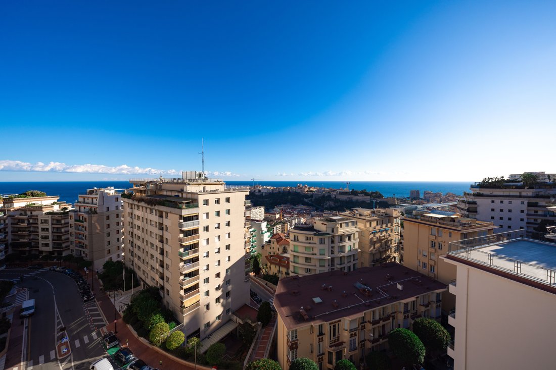 Apartment in Monaco, Monaco 2 - 18616212