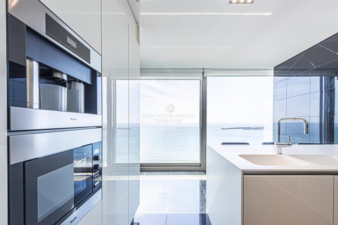 Apartment in Estoril, Cascais e Estoril, Lisbon 2 - 17500930
