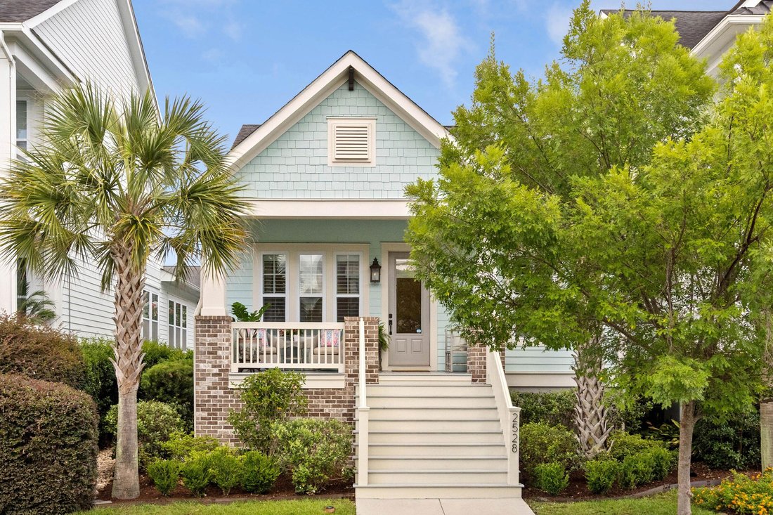 House in Charleston, South Carolina, United States 1 - 18397833