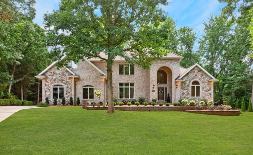 House in Stevensville, Michigan, United States 1
