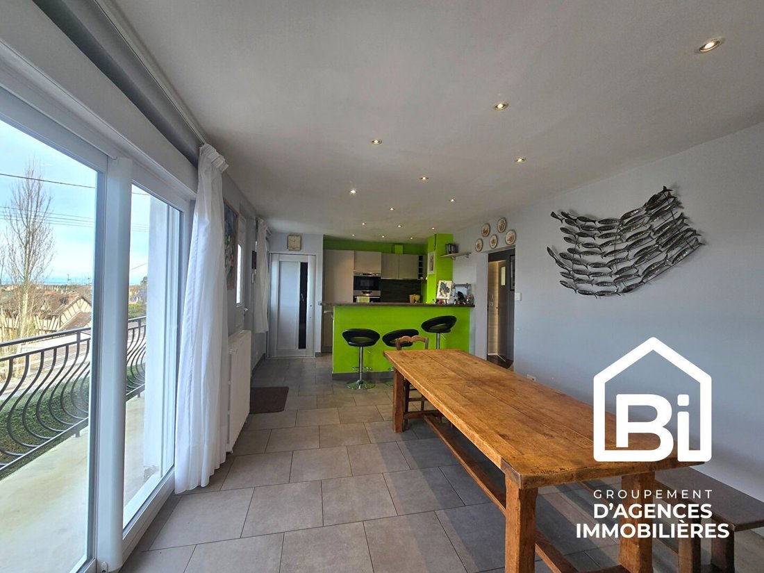 House in Villers-sur-Mer, Normandy, France 3 - 17317752