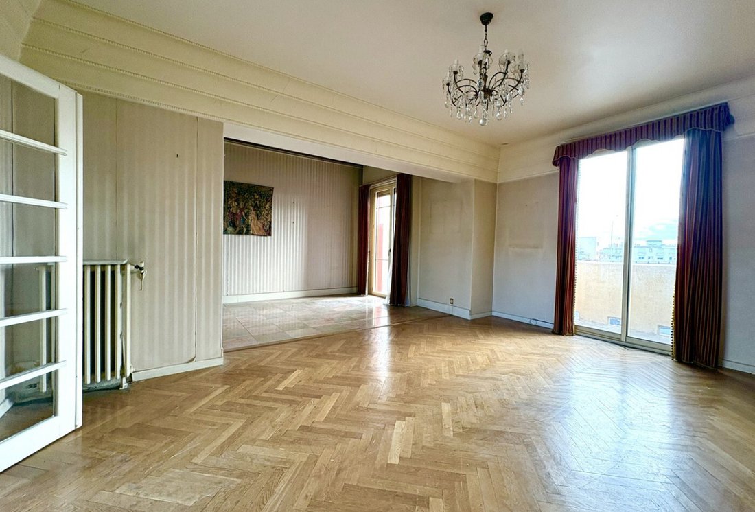 Apartment in Nice, Provence-Alpes-Côte d'Azur, France 2 - 18622121