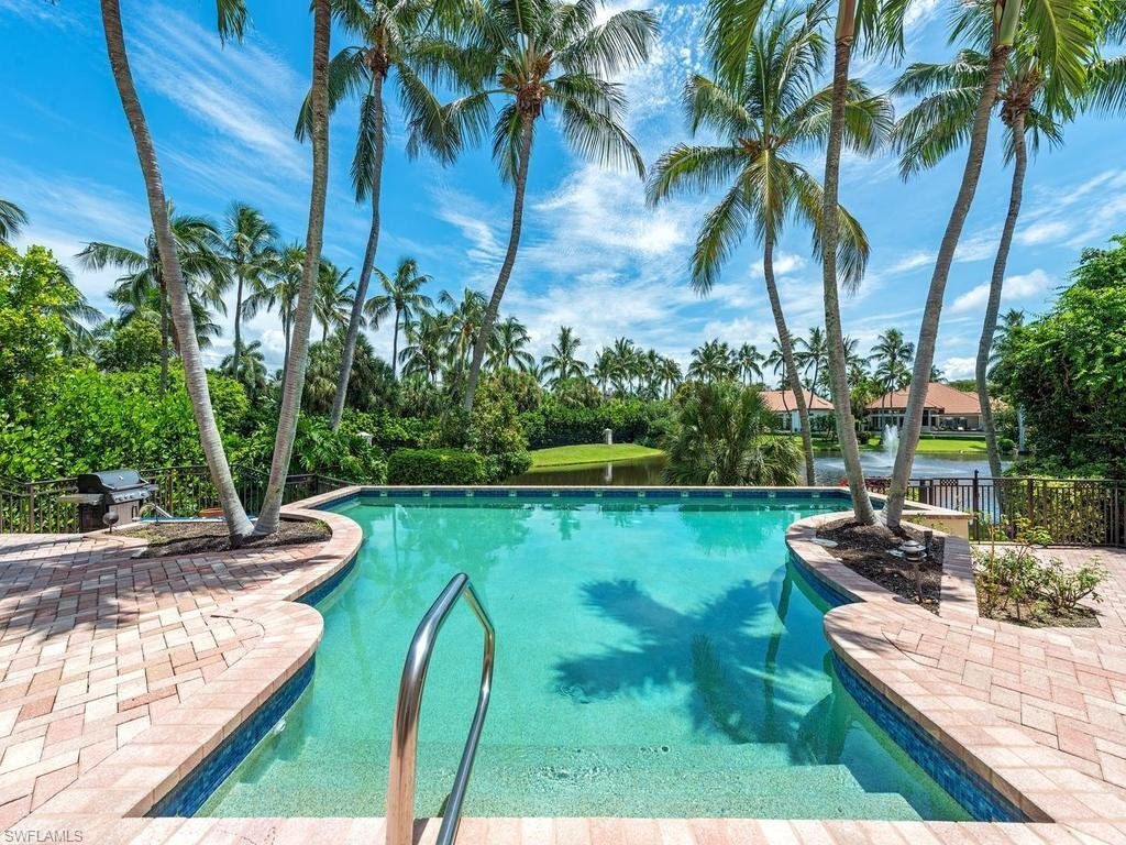 House in Naples, Florida, United States 4 - 18619994