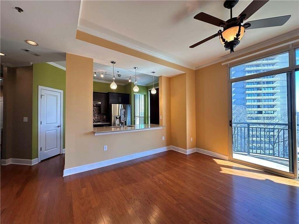 Condo in Atlanta, Georgia, United States 3 - 18620211
