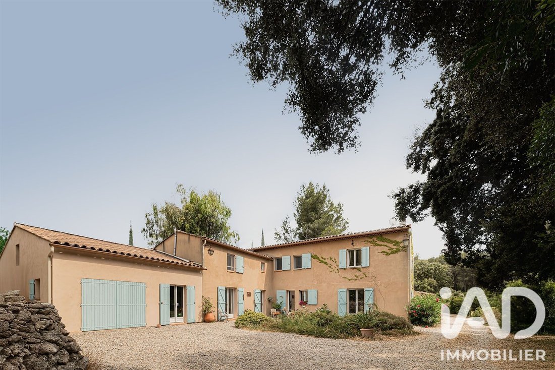 House in Nord, Sanary-sur-Mer, France 5 - 18621148