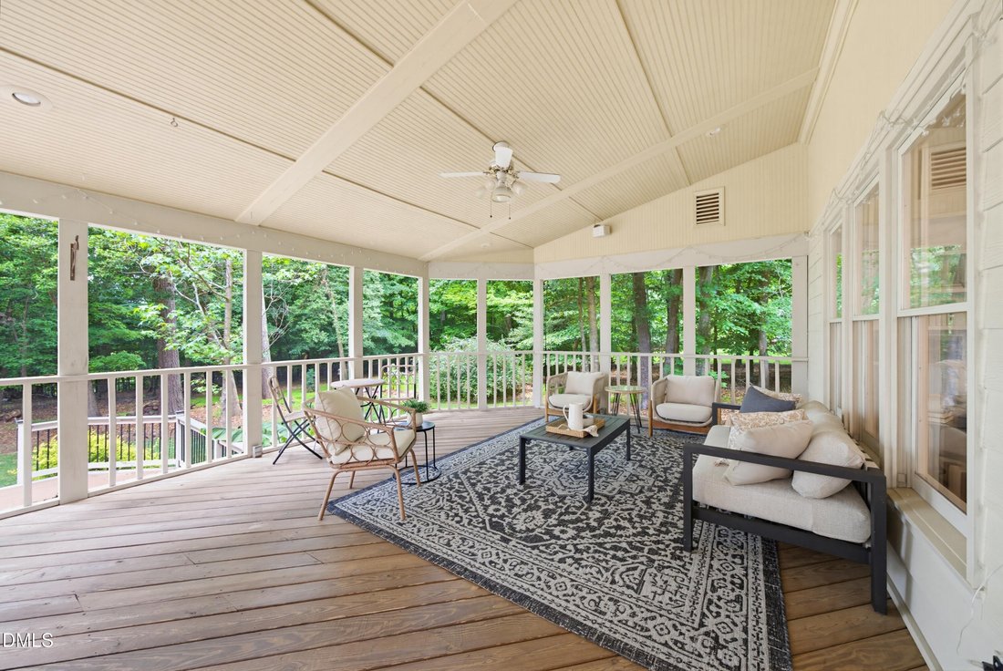 House in Raleigh, North Carolina, United States 5 - 18617150