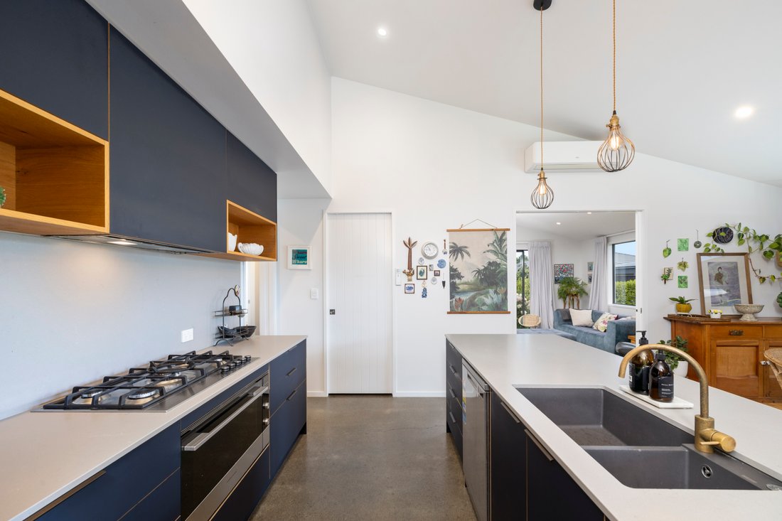 Townhouse in Masterton, Wellington, New Zealand 5 - 17086483