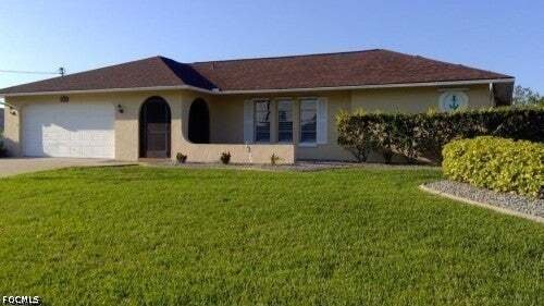 House in Cape Coral, Florida, United States 1 - 18622258
