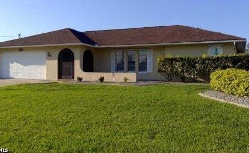 House in Cape Coral, Florida, United States 1