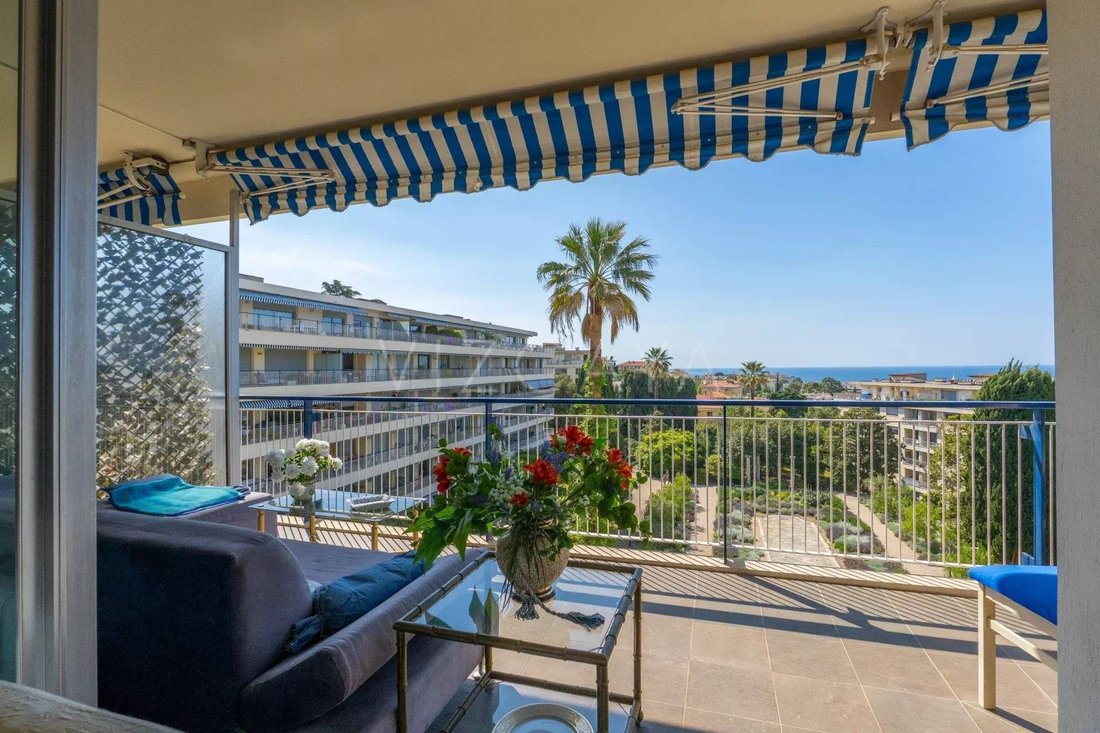Apartment in Nice, Provence-Alpes-Côte d'Azur, France 3 - 17909982