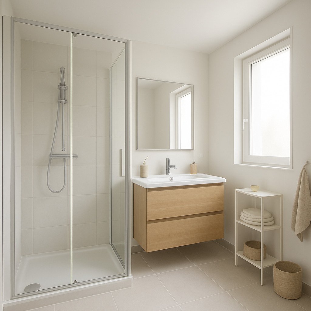 Apartment in Saint Lambert, Paris 15e Arrondissement, Paris 3 - 18623020