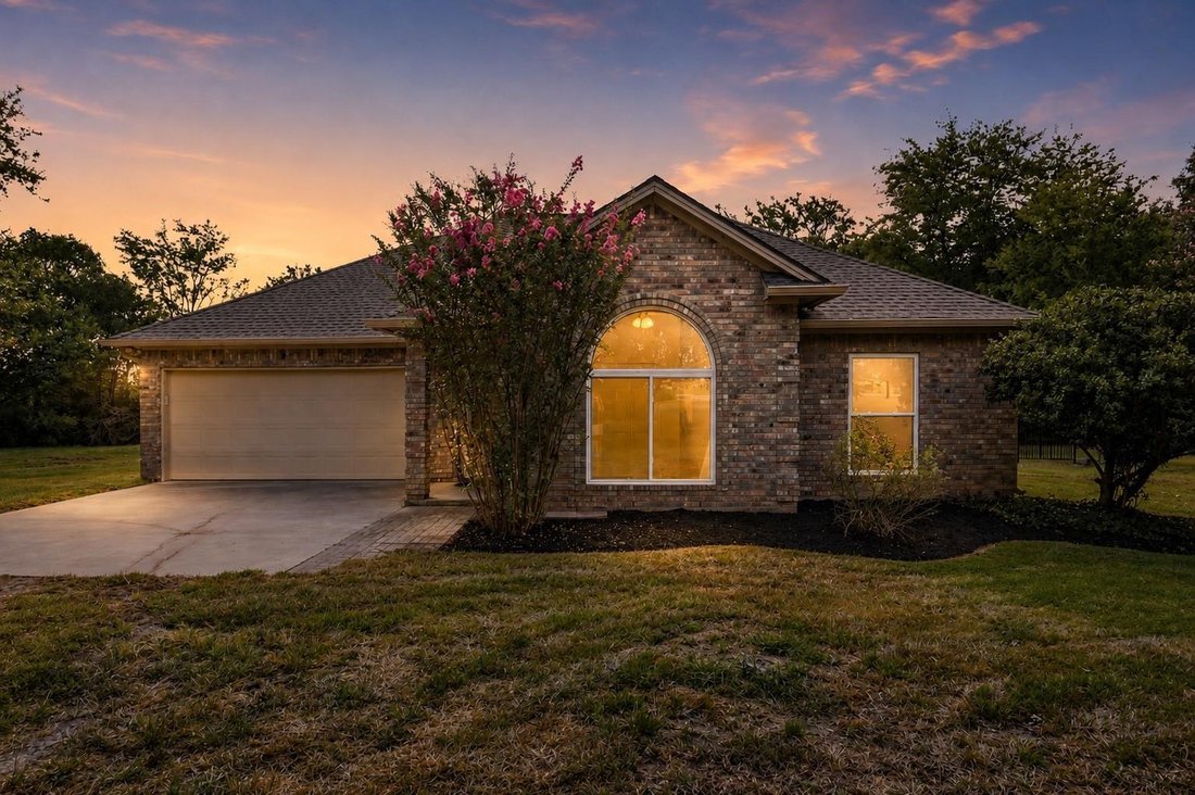 House in Wixon Valley, Texas, United States 2 - 18620256