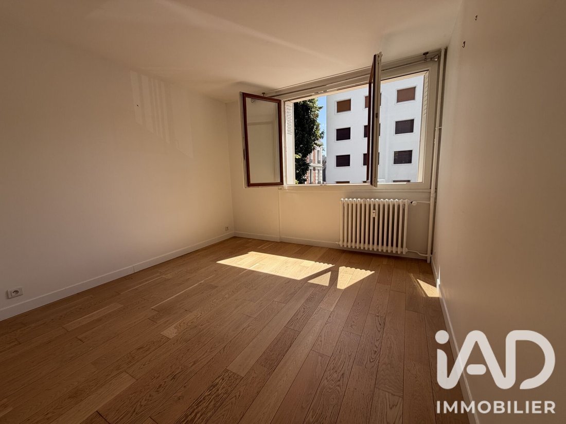 Apartment in Clagny-Glatigny, Versailles, France 4 - 18617192