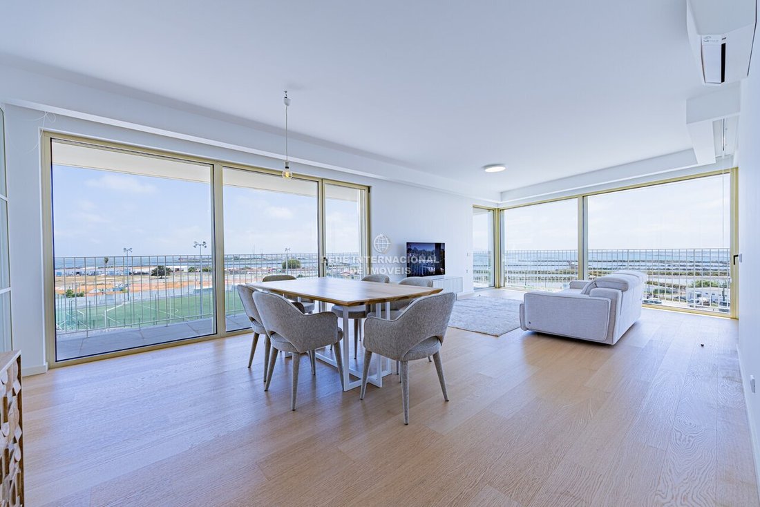 Apartamento en Faro (Se y Sao Pedro), Algarve, Portugal 3 - 18044703