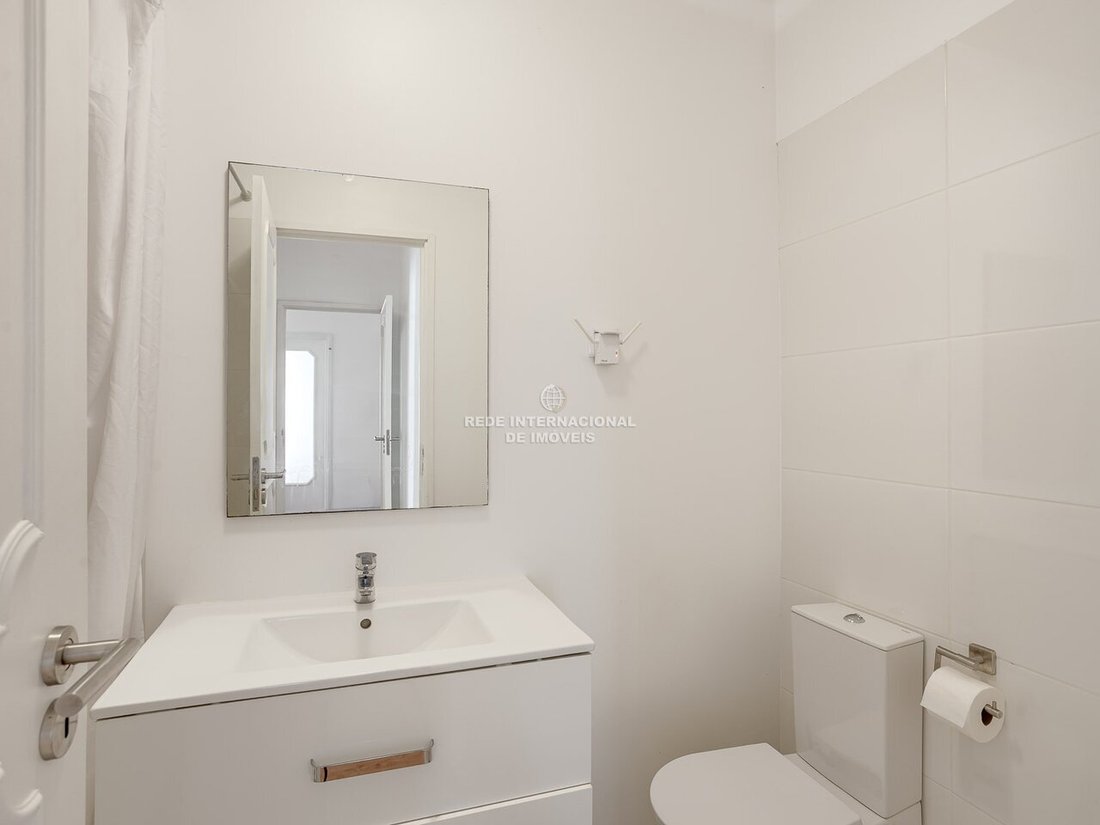 Apartment in Belem, Lisbon, Portugal 4 - 17616791