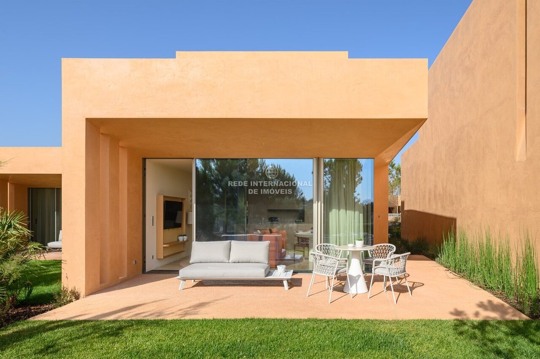Appartamento a Odiáxere, Algarve, Portogallo 4 - 18616046