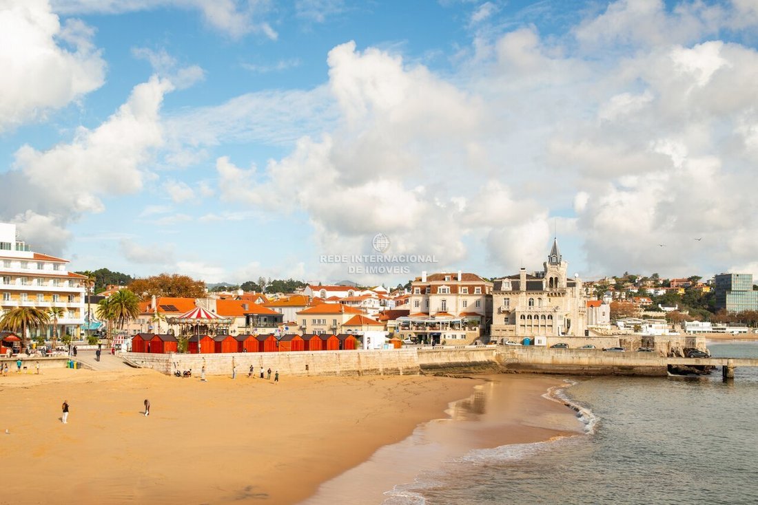 House in Estoril, Cascais e Estoril, Lisbon 3 - 17500576