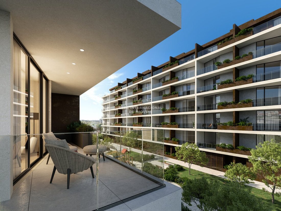 Apartamento en Montijo y Afonsoeiro, Setúbal Municipality, Portugal 4 - 17914931