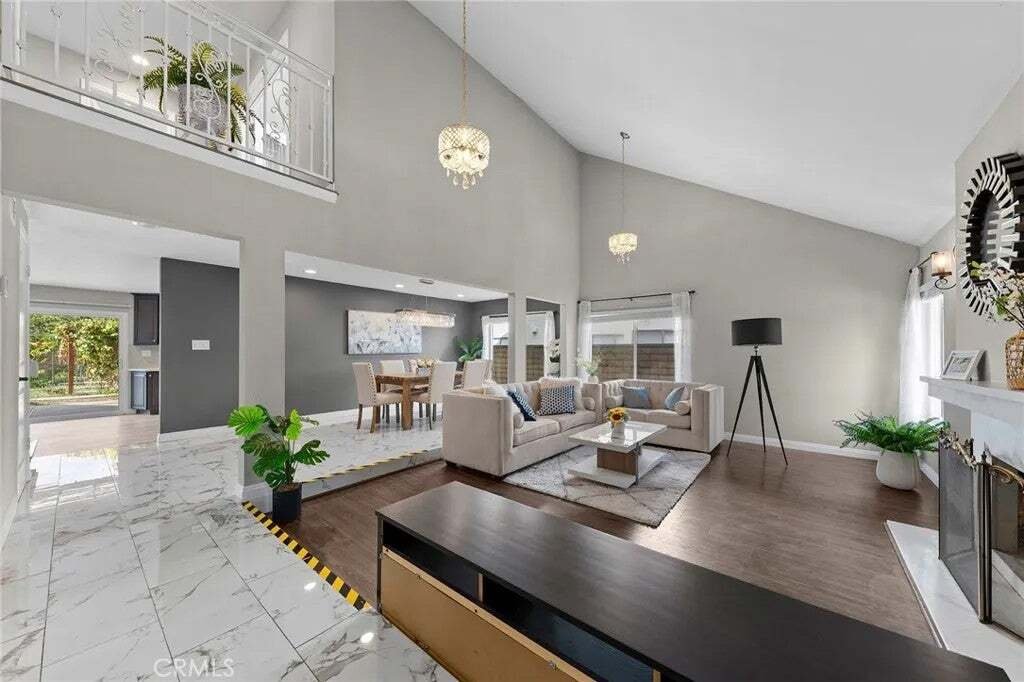 House in Hacienda Heights, California, United States 3 - 18610107