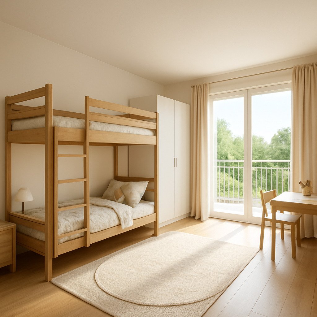 Apartment in Tassin le Bourg, Tassin-la-Demi-Lune, France 4 - 18622988