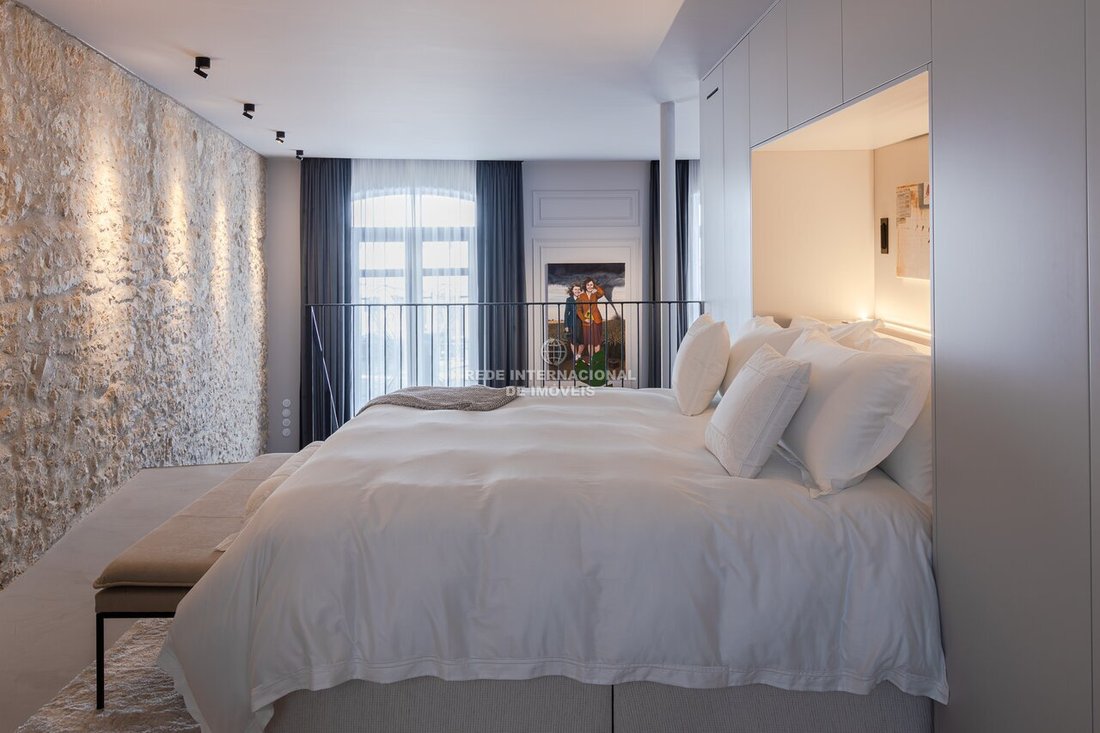 Apartment in Campolide, Lisbon, Portugal 5 - 17964299