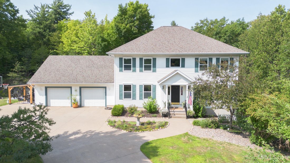 House in Marquette, Michigan, United States 1 - 18620190